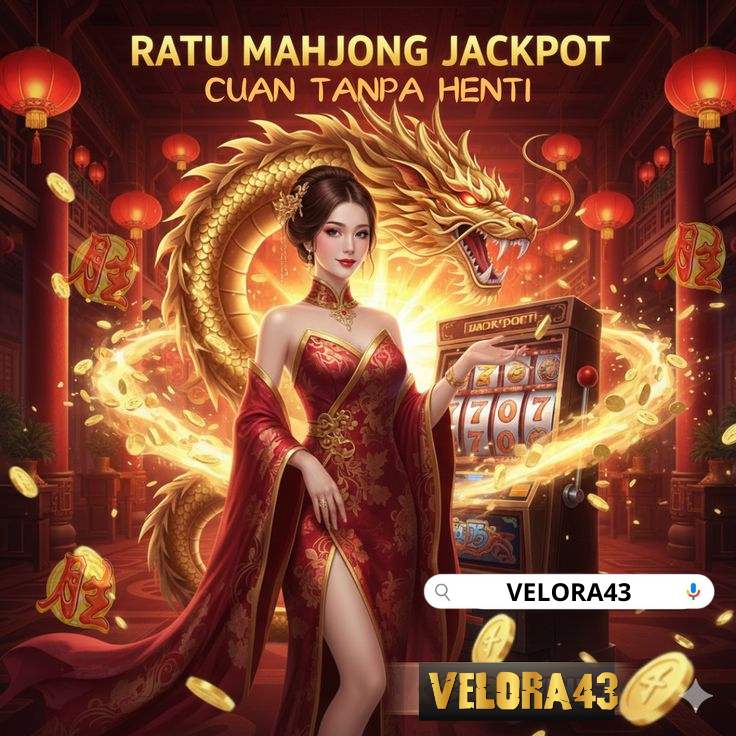 VELORA43 Situs Judi Bola Mix Parlay